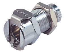 MC181032 - Kupplung MS-VC Schott mit 10-32 UNF IG ohne Absperrung